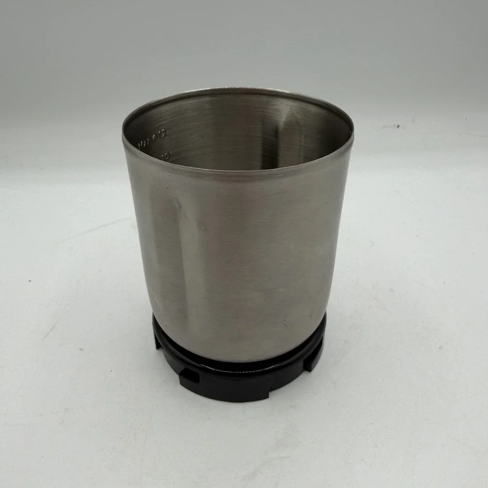 KitchenAid BCG111OB Coffee Grinder Stainless Steel Bowl Blade - Replacement Part